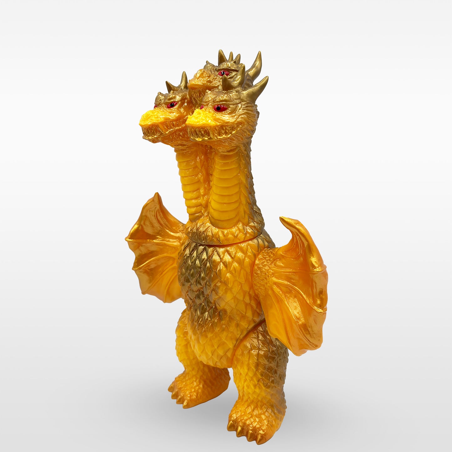 キングギドラ《受注期間：11月7日から12月3日まで / 発送予定：2026年7月》