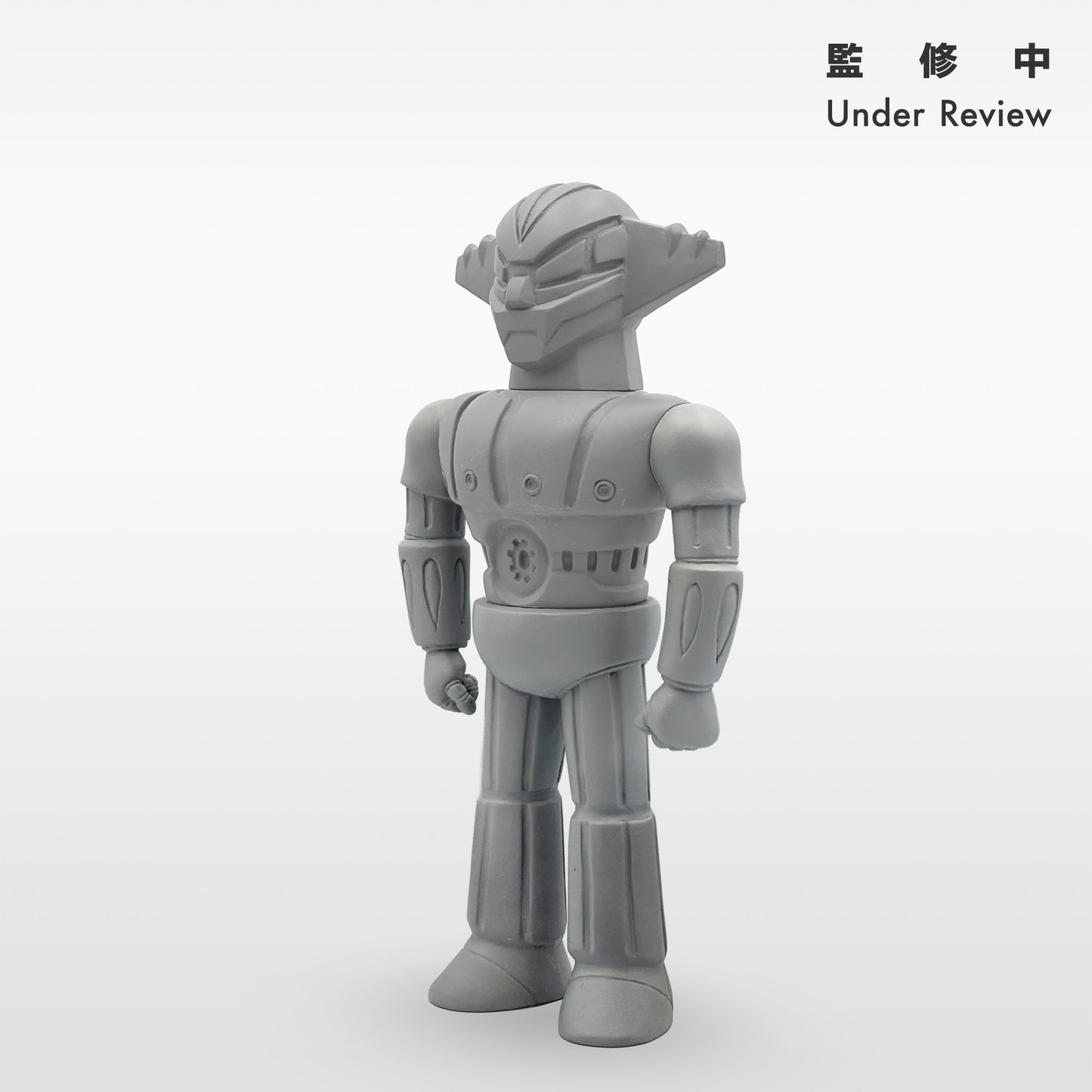 Steel Jeeg