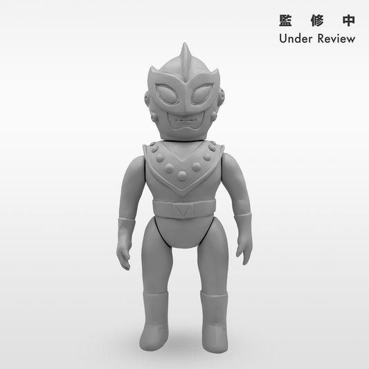 サンダーマスク