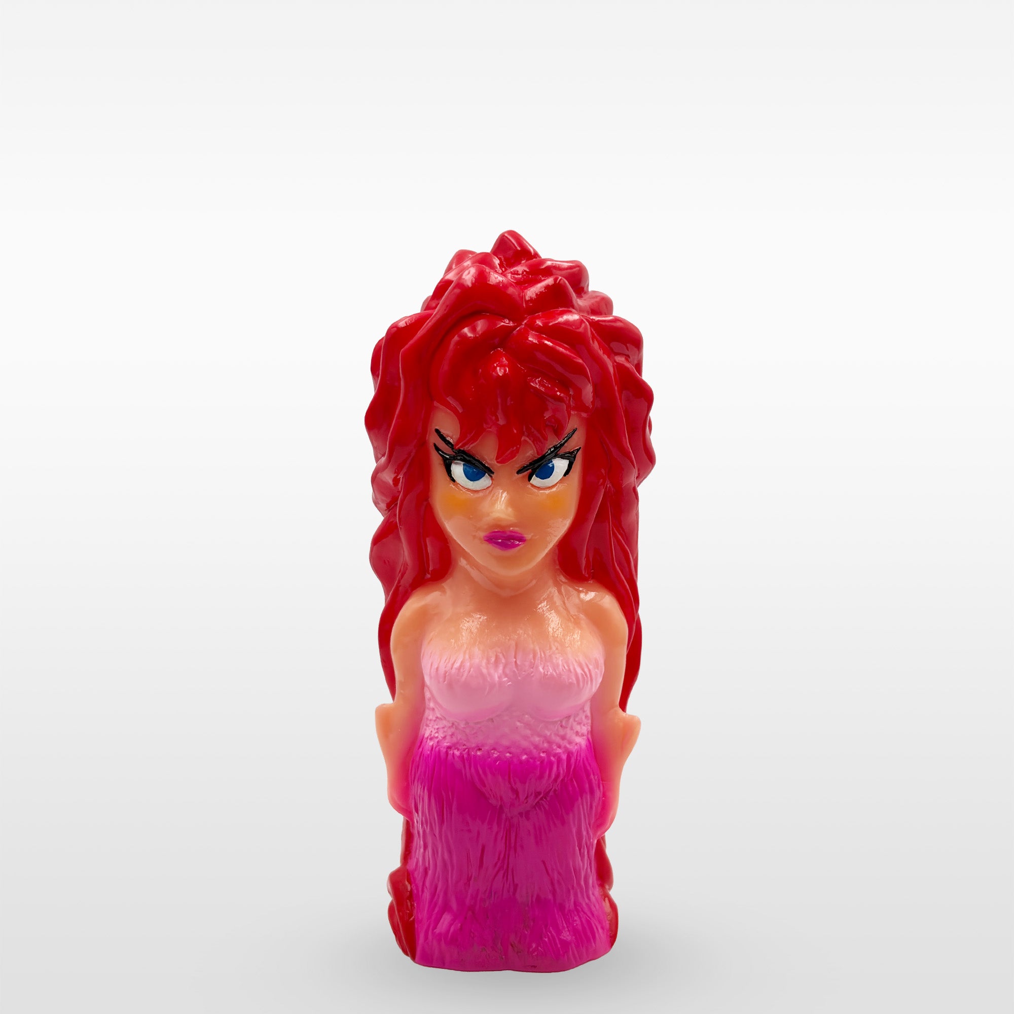 魔王ダンテ＆メドッサ《抽選期間：12月26日から1月12日まで / 発送予定