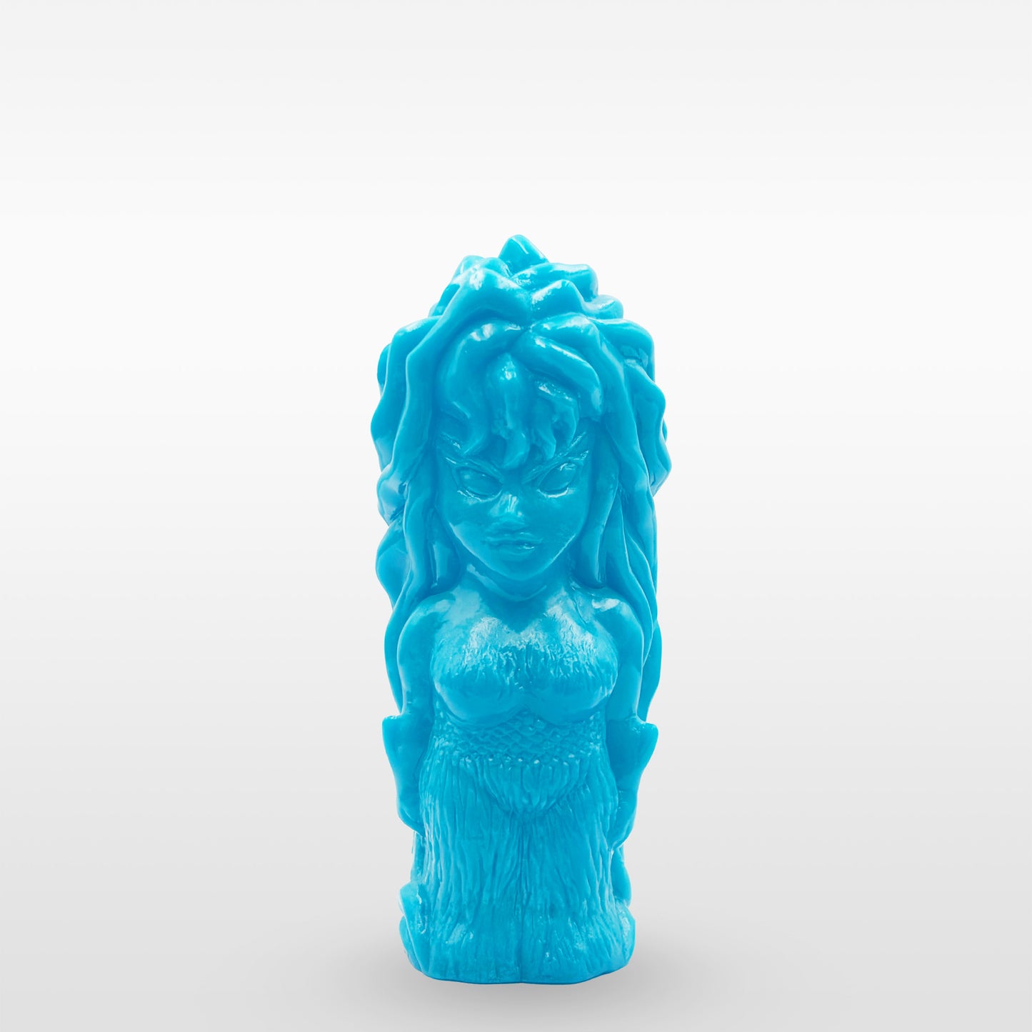 魔王ダンテ＆メドッサ（青蓄光素体）《スーパーフェスティバル93》