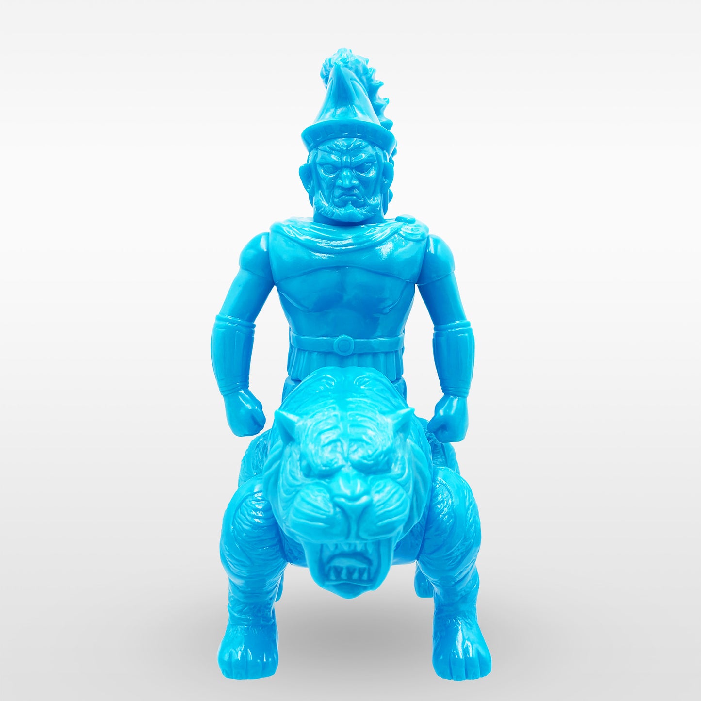 ゴーゴン大公（青蓄光素体）《ホビーラウンド33》