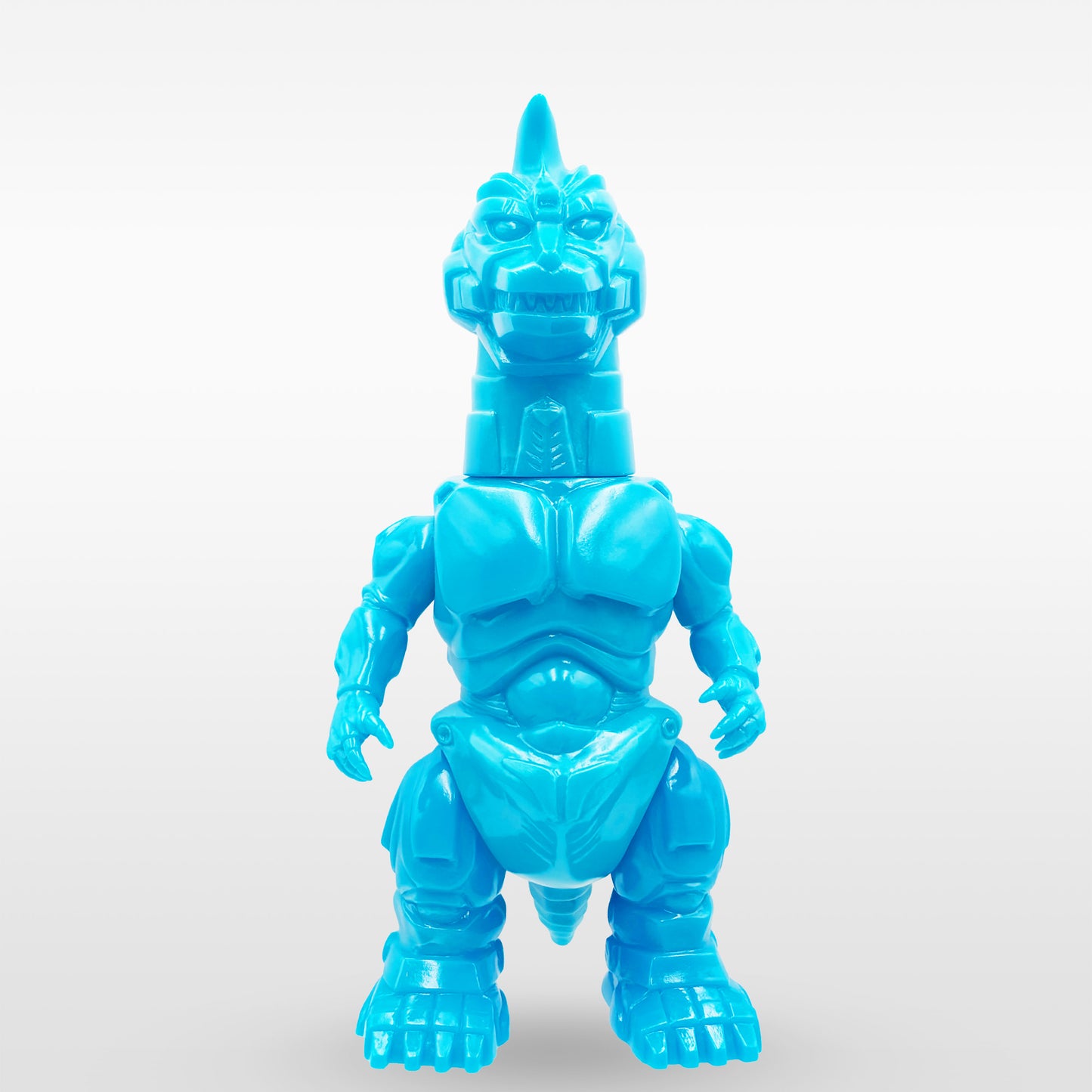 Mechagodzilla 1993（Blue GID Blank）《SUPER FESTIVAL 92》