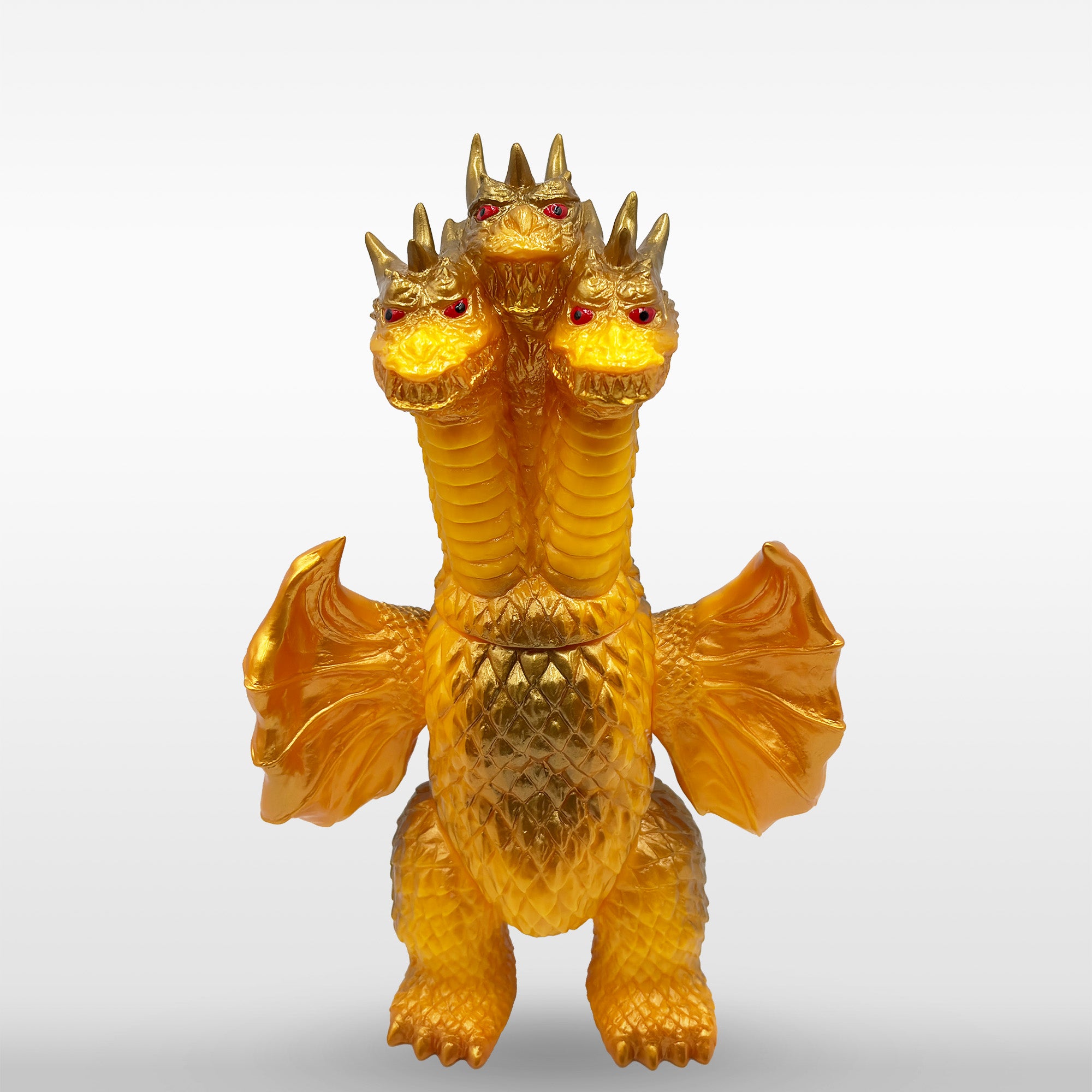 バルタン星人 – ENKA VINYL