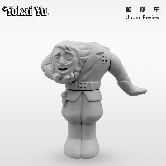 ブロッケン伯爵（ミドル）