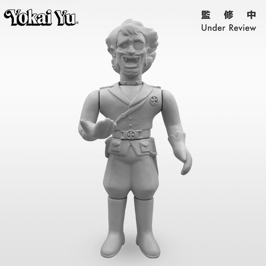 ブロッケン伯爵