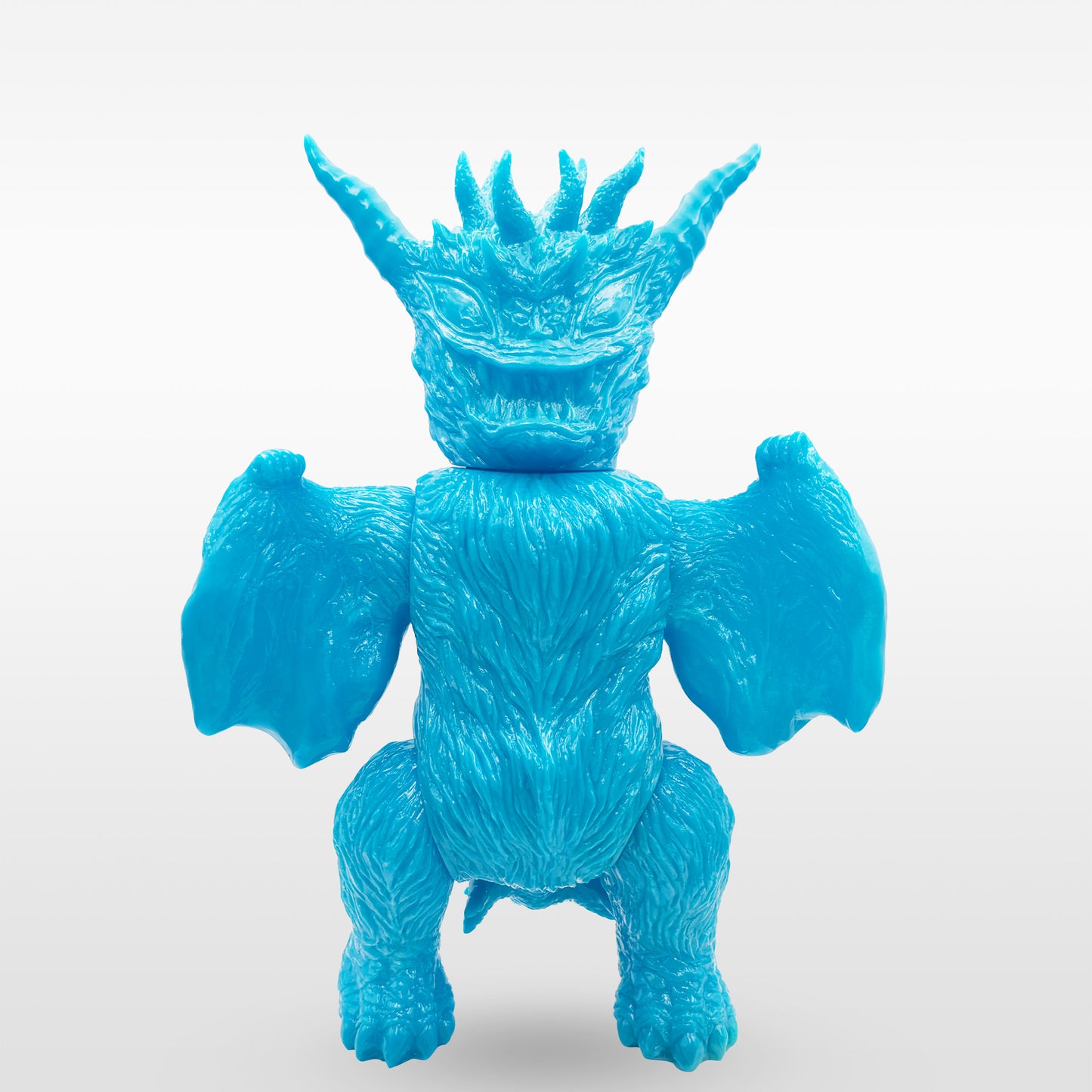 魔王ダンテ＆メドッサ（青蓄光素体）《スーパーフェスティバル93》