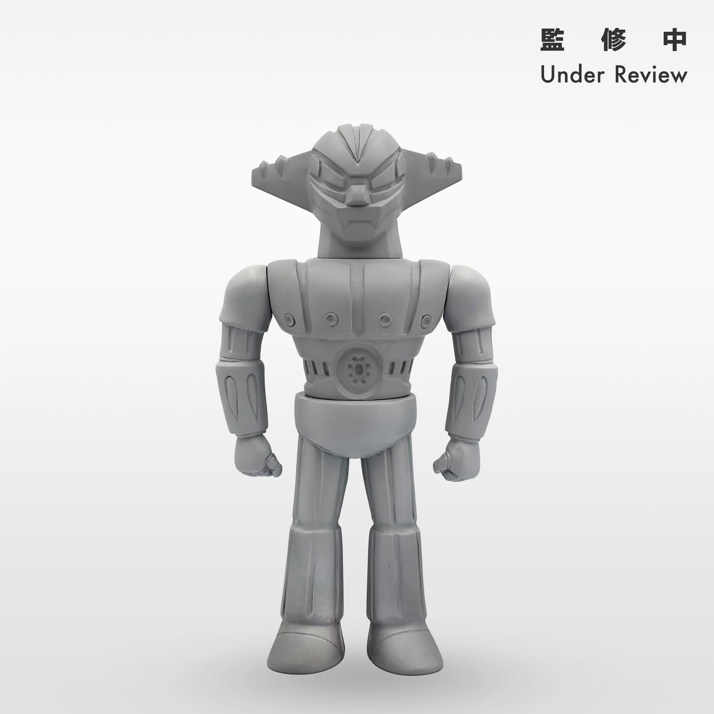 Steel Jeeg