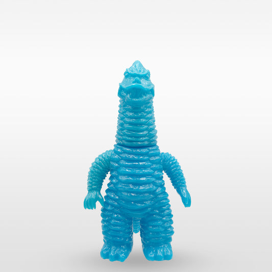 Red King（Blue GID Blank）《TSUBURAYA CONVENTION 2025》