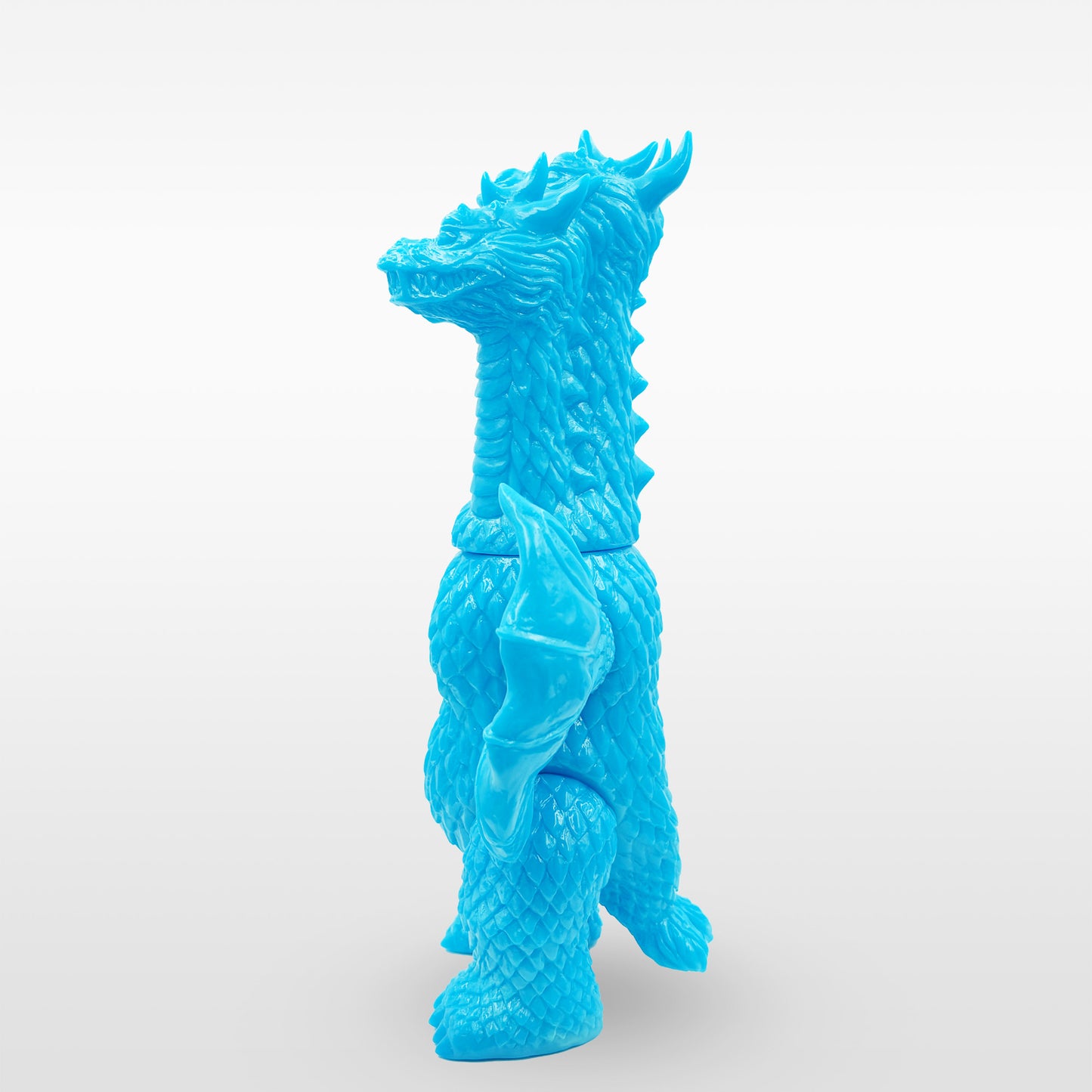 King Ghidorah（Blue GID Blank）《WF 2026 Winter》