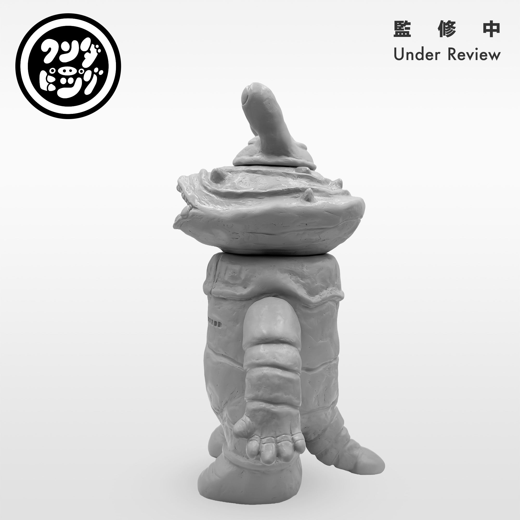 カネゴン – ENKA VINYL