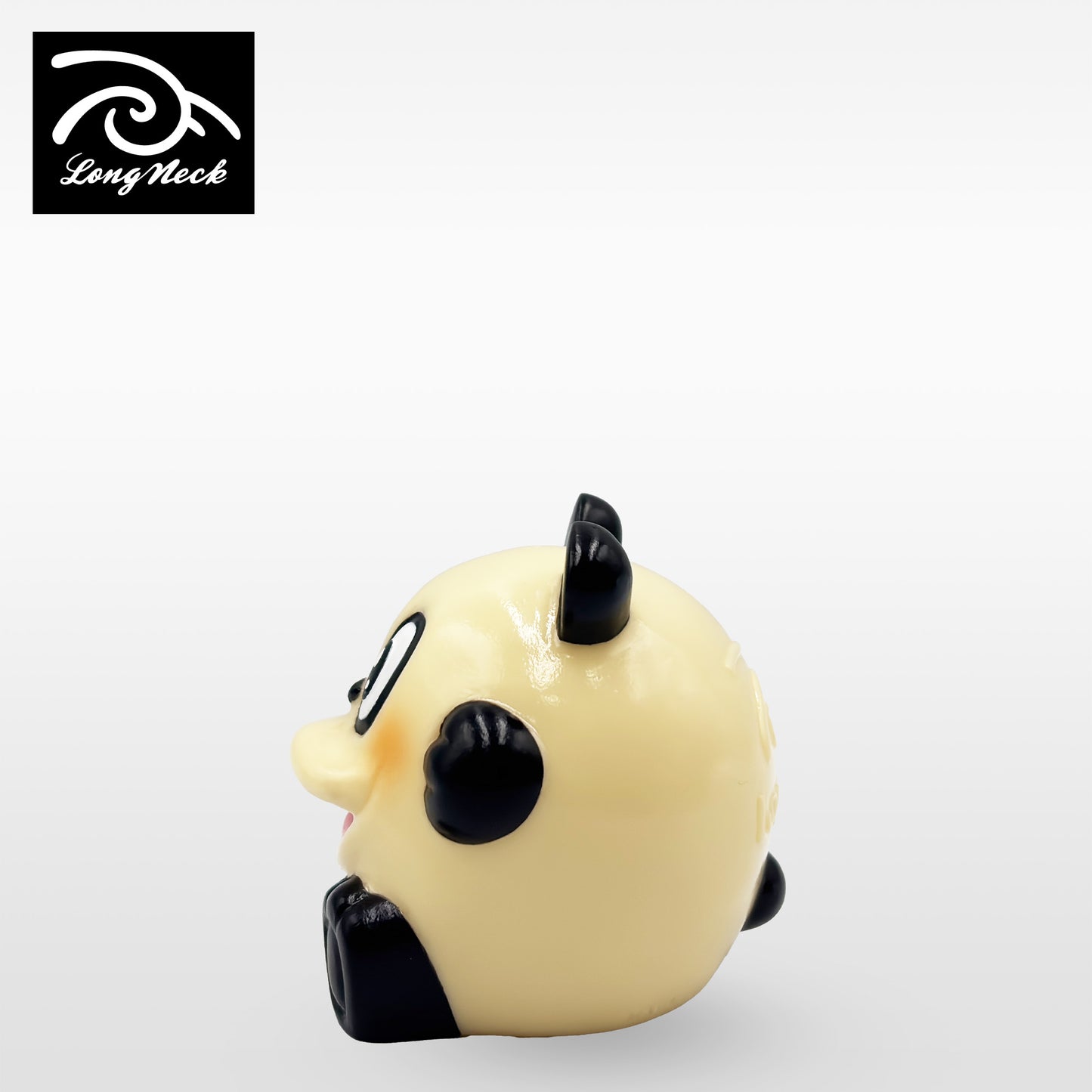 絶パんダくん《受注期間：11月7日から12月3日まで / 発送予定：2026年7月》