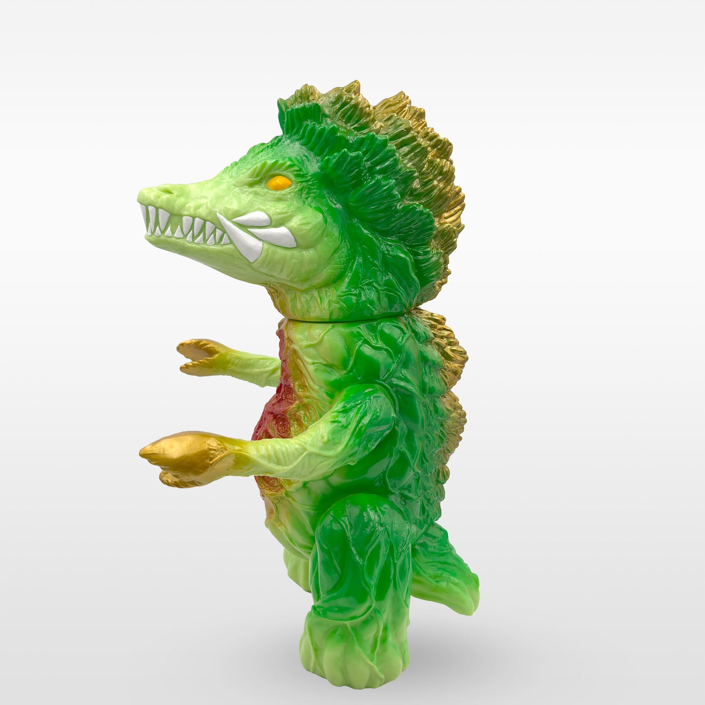 Biollante《Pre-order Period：February 6th - March 4th / Scheduled Shipping：October 2026》