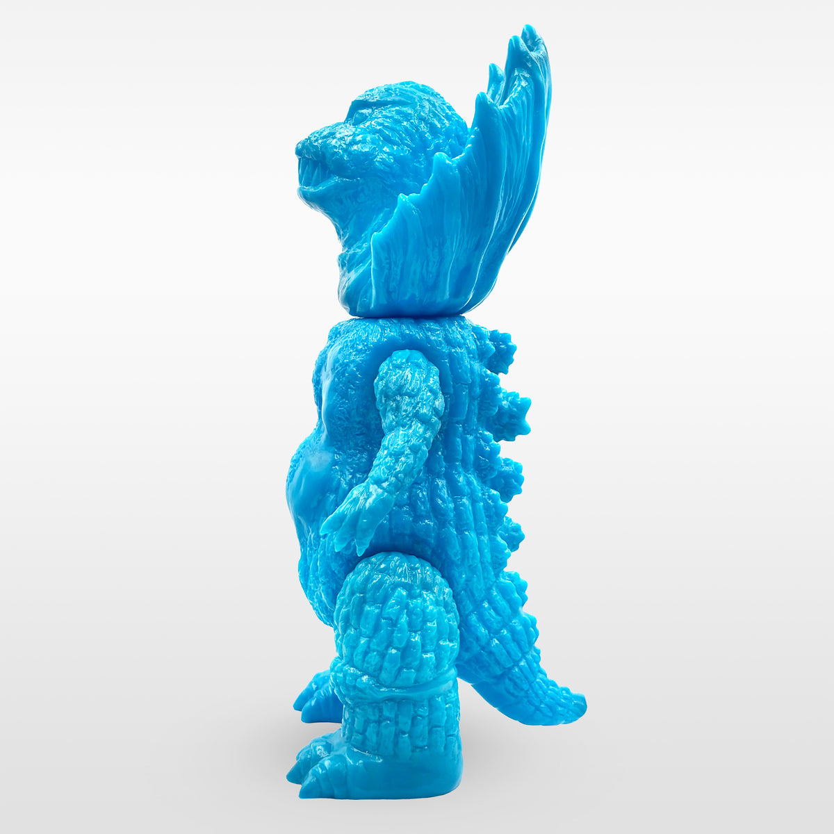 Jirahs（Blue GID Blank）《WF2026 Shanghai》