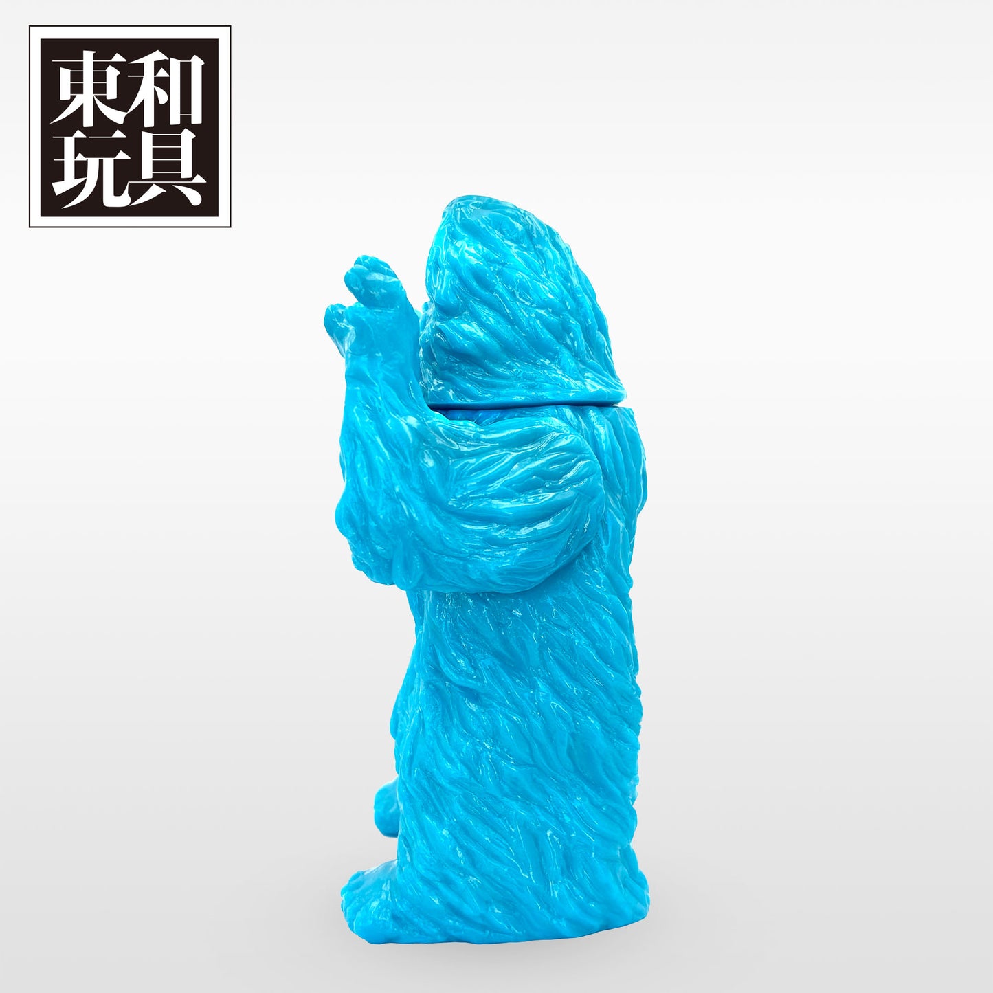 Woo（Blue GID Blank）《WF 2026 Summer》