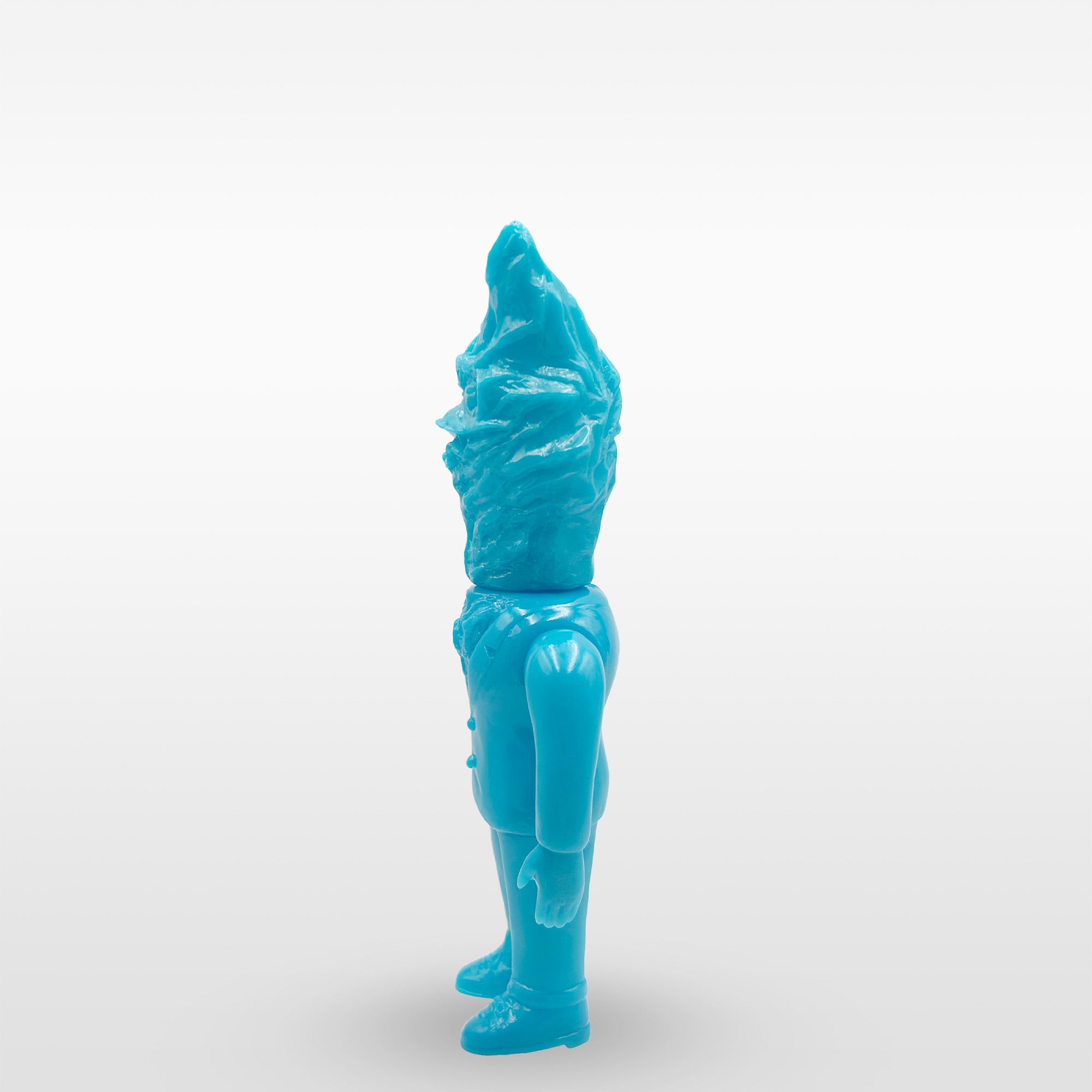 ケロニア（青蓄光素体）《TSUBURAYA CONVENTION 2025》 – ENKA VINYL